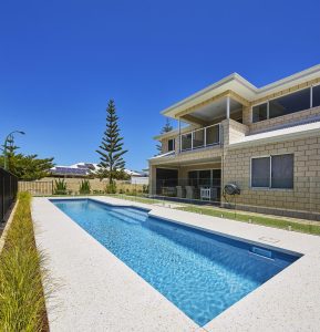 Barrier Reef Pools 2026 SPASA Award Winning Pools