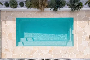 Caprice Slimline 4.2m x 2.8m Miami Shimmer - Featured Image