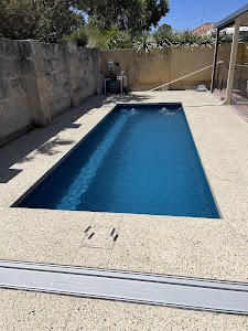 Barrier Reef & Factory Pools South West place picture
