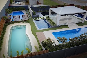Barrier Reef Pools Mandurah place picture