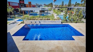 Barrier Reef Pools O'Connor place picture