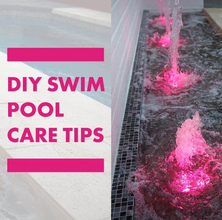 DIY-pool-care