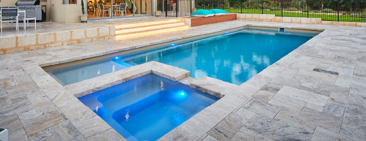 How Rainwater Harvesting Can Help You Maintain Your Pool Sustainably - Image 1