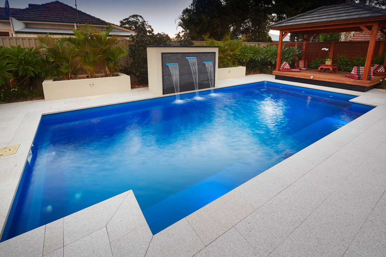 Swimming Pool, Swimming Pool Landscaping Ideas Pictures