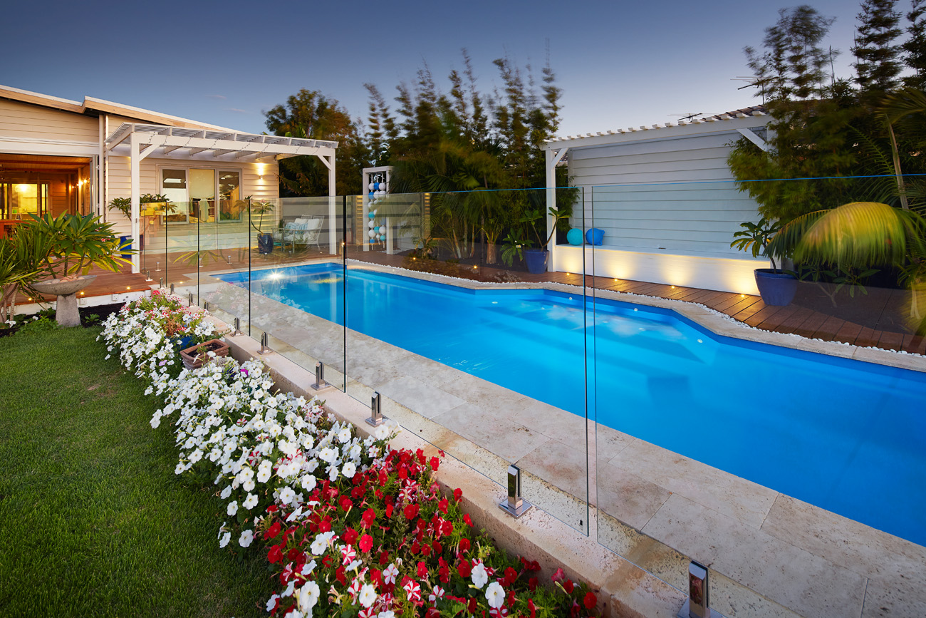 Swimming Pool, Pool And Landscaping Packages Perth