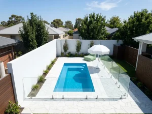 Monaco Plunge Pool 4.20m x 2.60m - Featured Image