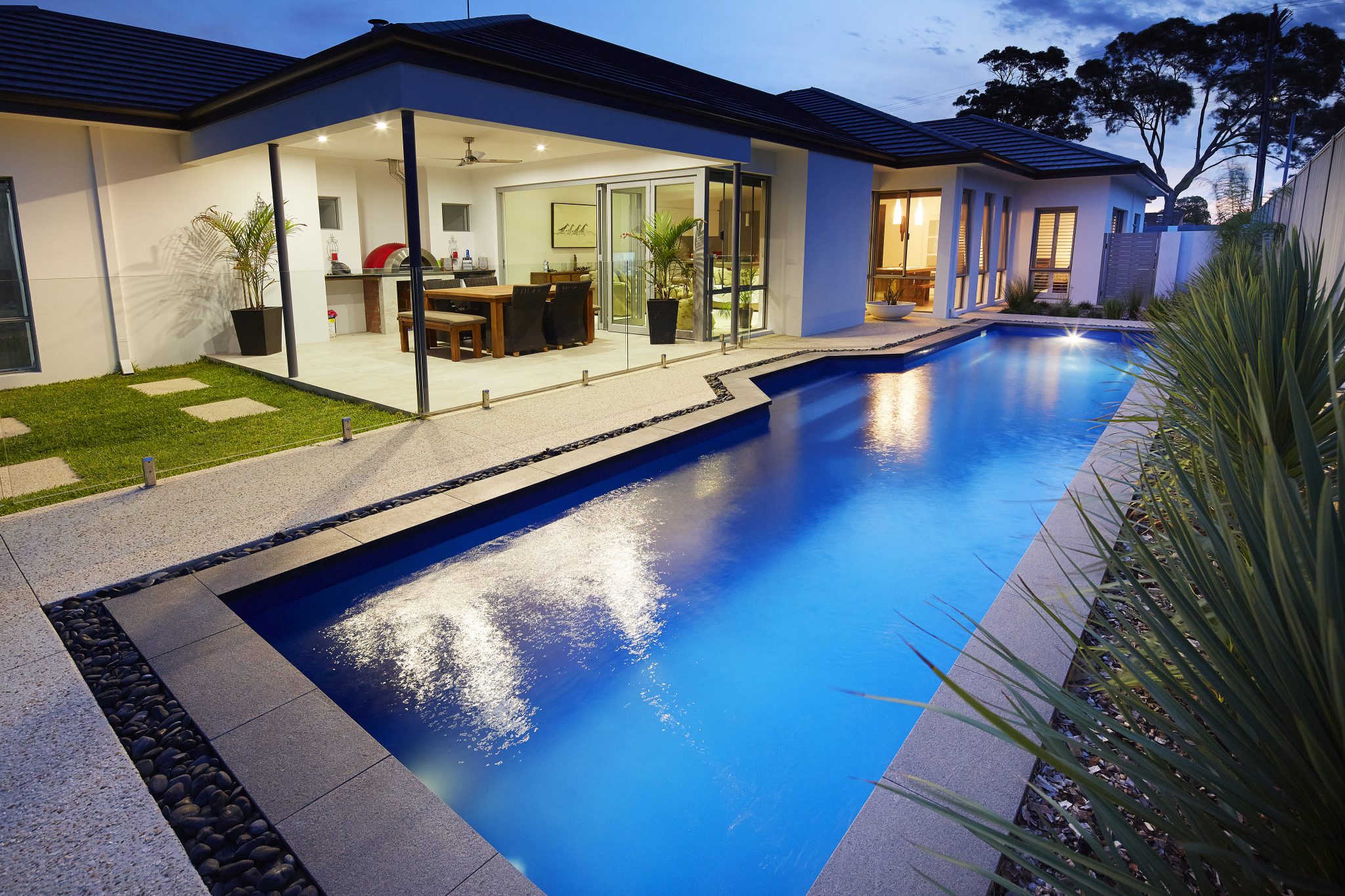 Top Ten Pool Buying Tips - Barrier Reef Pools Perth