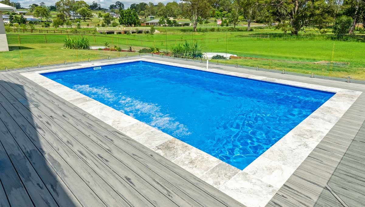 The Brampton Pool Range