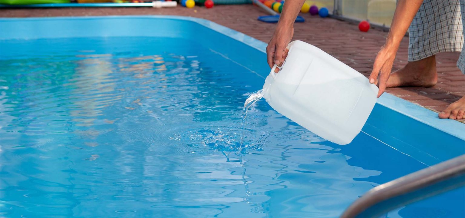 How To Save Money On Chlorine Costs Barrier Reef Pools Perth