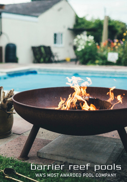 Campfire Australia on Instagram: Is it a cauldron? No! It's a