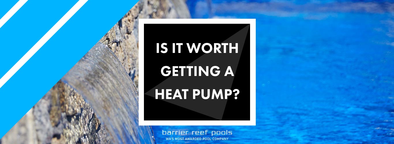 is it worth getting a heat pump banner