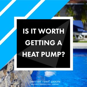 is it worth getting a heat pump