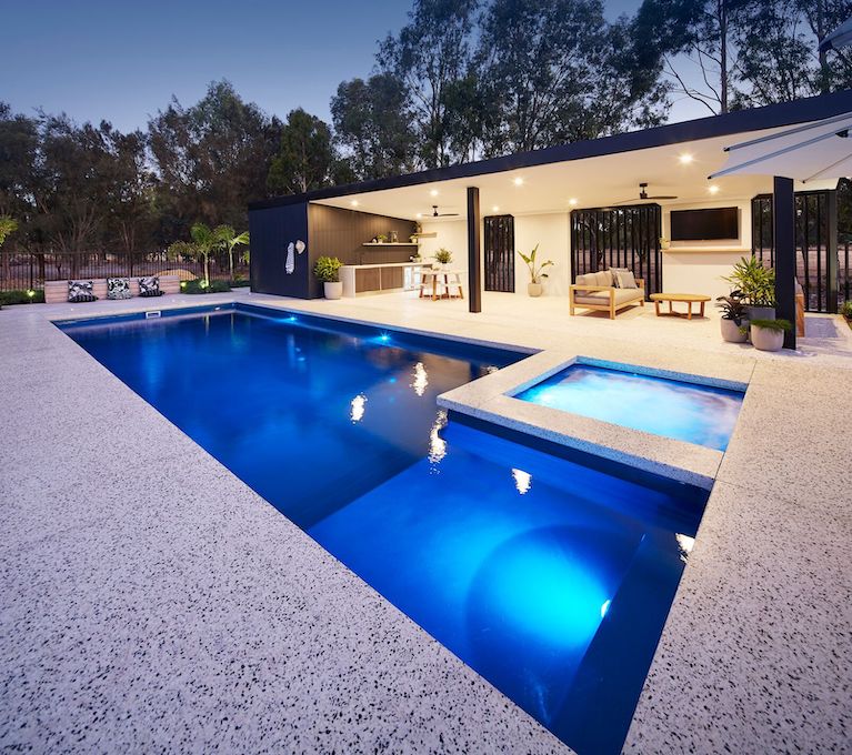 Fibreglass Swimming Pools Perth Barrier Reef Pools Perth