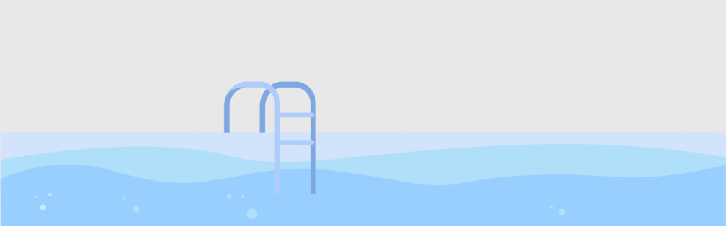 pool-ladder