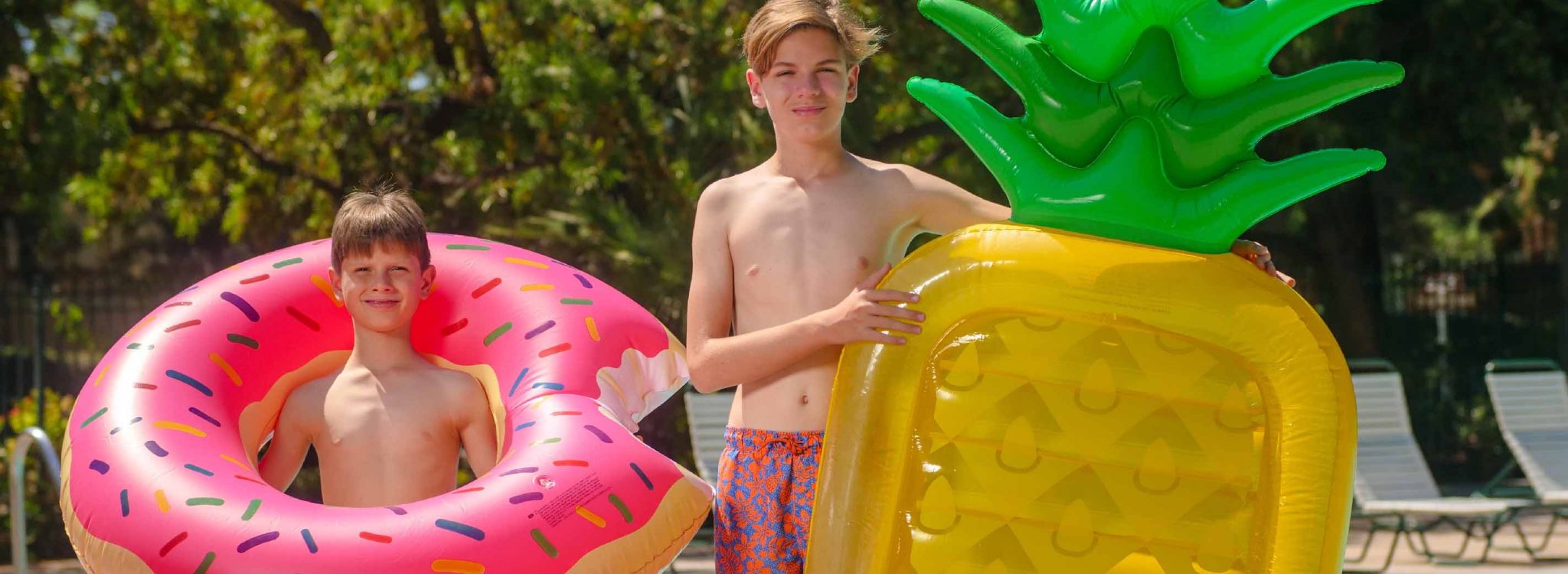 Why Does My Pool Pump Make A Noise? Barrier Reef Pools Perth